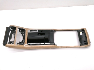 AUDI A8 D4 (2010–2017) Mittelkonsole 4H2864348 - 4