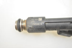  Fuel injector 