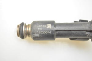  Fuel injector 