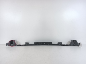  Rear bumper bracket 