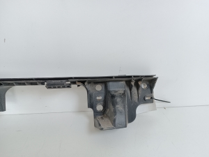  Rear bumper bracket 