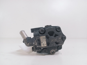  Power steering pump 