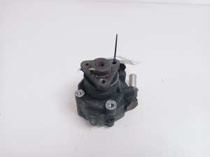  Power steering pump 