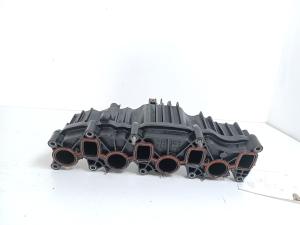  Intake manifold 