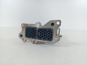  EGR valve cooler 