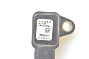  Air pressure sensor 