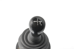 Schalthebelverkleidung - 2S617277BB