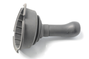 Ford Fusion (2002–2005) Garniture de levier de vitesses 2S617277BB - 3