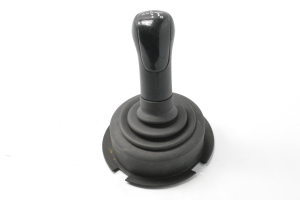 Ford Fusion (2002–2005) Garniture de levier de vitesses 2S617277BB - 4