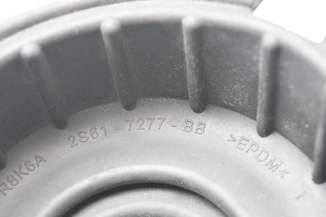 Ford Fusion (2002–2005) Garniture de levier de vitesses 2S617277BB - 5