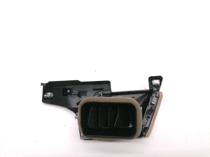 AUDI A8 D4 (2010–2017) Dashboard air vent grilles 4H2820902 - 3