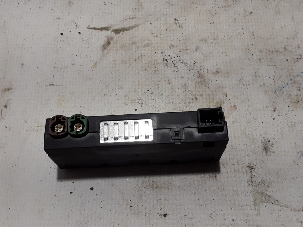 AUDI A6 C8/4K (2018-2024) Additional Music Player Connectors 4N0035736A 21394822