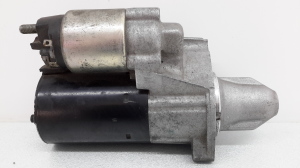 Mercedes Benz C-Class 204 (2007–2014) Anlasser A0061516001 - 2