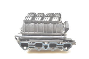  Intake manifold 