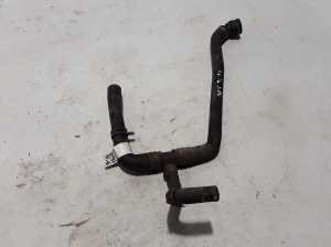   Durite de radiateur de refroidissement  - 4K0145920M 