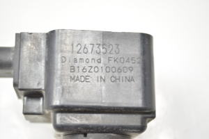  Ignition coil 