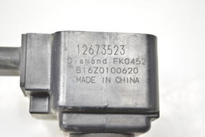  Ignition coil 