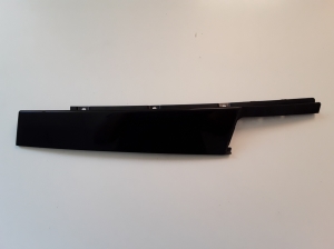 Front door outer window molding - 81A837902