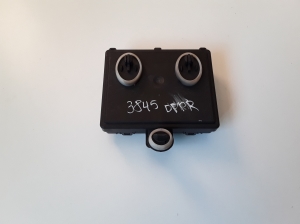 AUDI Q2 (2016–2026) Front door control unit 5Q0959593K - 3