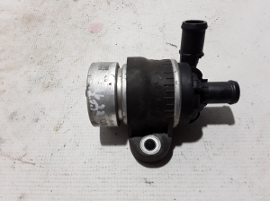 AUDI A6 C8 (2018–2025) Auxiliary water pump 05L965567 - 3