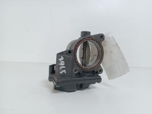 Volkswagen Transporter T5 (2003–2015) Boîtier papillon 03L128063 - 2