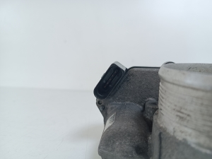 Volkswagen Transporter T5 (2003–2015) Boîtier papillon 03L128063 - 4