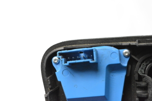 BMW 3 SERIES E90 (2004–2013) Käigukangi viimistlus 715564603F - 4