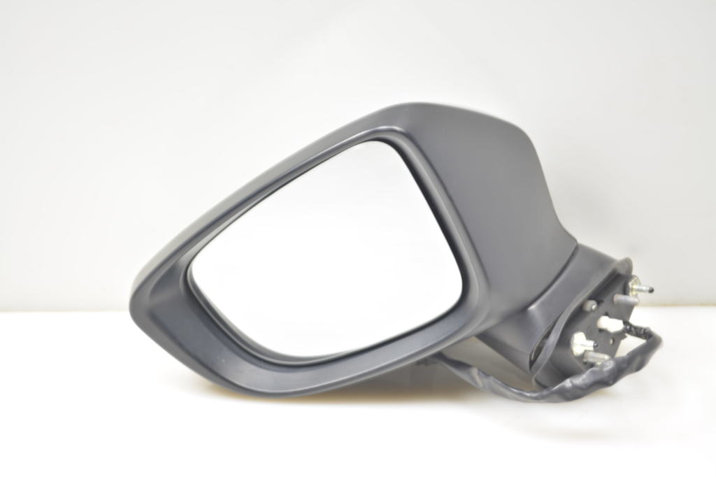 Mazda 6 (2012–2026) Sānu spogulis un tā detaļas Mazda 6 (2012–2026) Sānu spogulis un tā detaļas