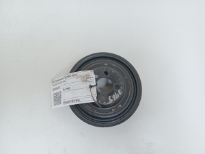   Crankshaft Pulley 