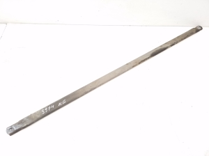 Mercedes Benz SL-Class 230 (2001–2012) Anderes Körperteil A2305240447 - 2