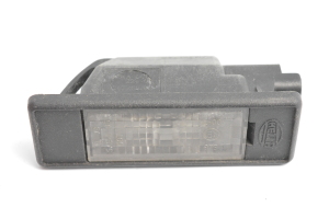 Peugeot 307 I (2000–2009) Kennzeichenbeleuchtung 9635678580 - 4