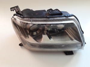 Suzuki Grand Vitara II (2005–2015) Scheinwerfer vorne 10059079