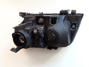 Suzuki Grand Vitara II (2005–2015) Scheinwerfer vorne 10059079 - 2