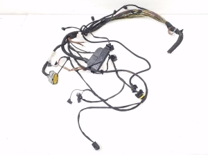 Mercedes Benz SL-Class 230 (2001–2012) Kabelbaum A2305403513 - 3