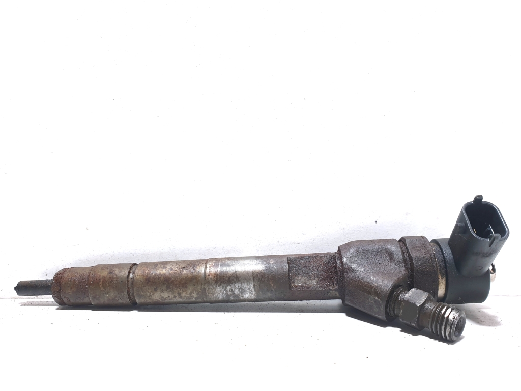 Used Honda Accord Fuel injector 0445110172