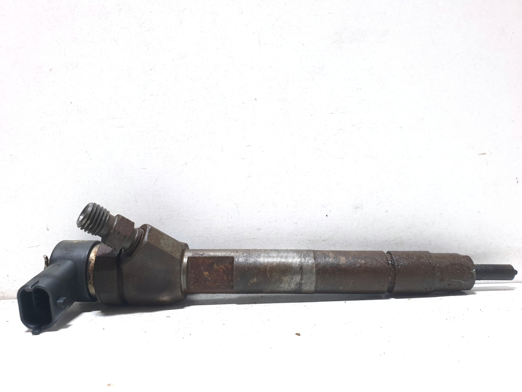 Used Honda Accord Fuel injector and its parts 0445110172