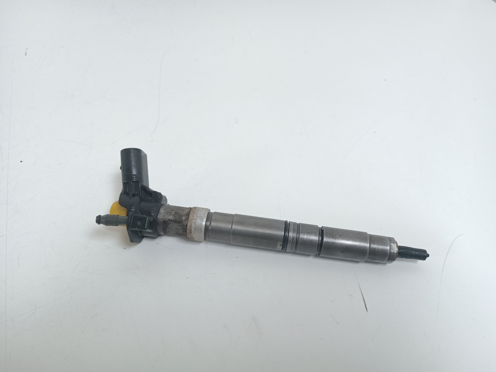 VOLKSWAGEN Transporter T5 (2003-2015) Fuel Injector 03L130277C 21434900