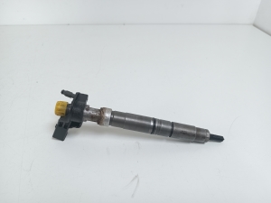   Fuel injector 