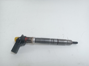   Fuel injector 