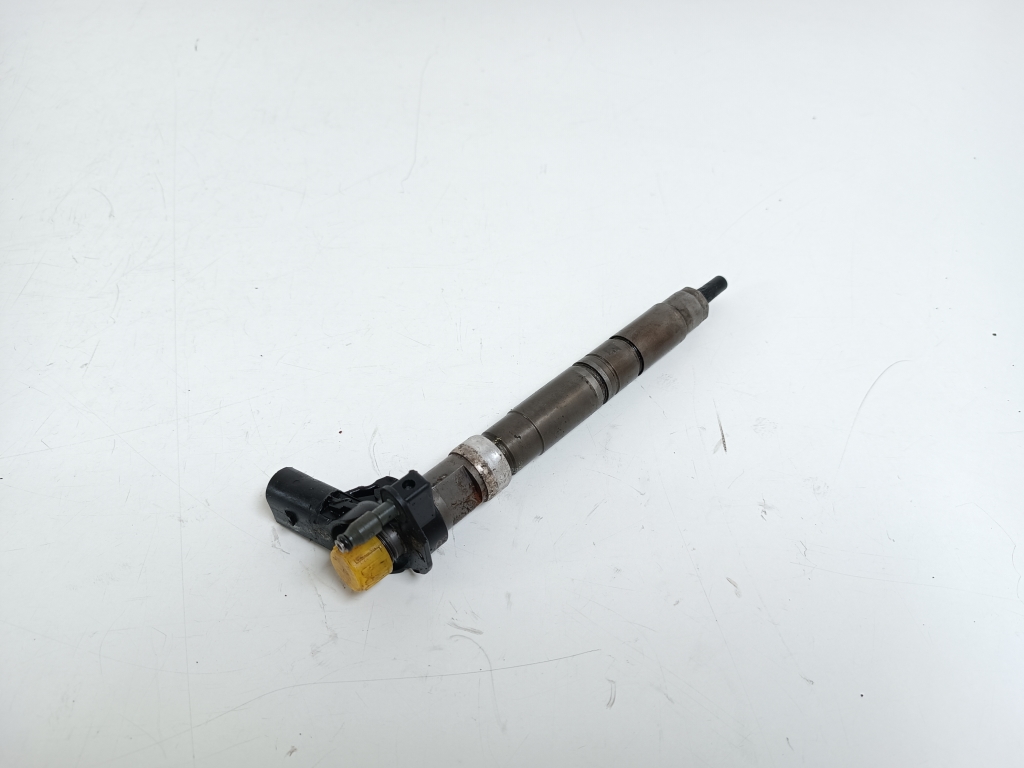 VOLKSWAGEN Transporter T5 (2003-2015) Fuel Injector 03L130277C 21434901