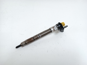   Fuel injector 