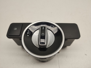 Headlight switch - A2129050551