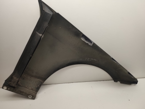 Mercedes Benz E-Class W212 (2009–2015) Front fender a2128810101 - 2