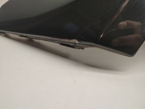 Mercedes Benz E-Class W212 (2009–2015) Front fender a2128810101 - 5
