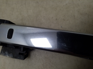Infiniti FX (2002–2008) Front door exterior handle - 4
