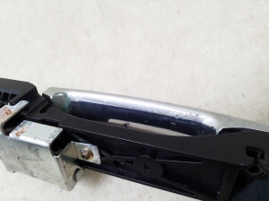 Infiniti FX (2002–2008) Rear side door exterior handle - 3