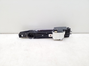 Infiniti FX (2002–2008) Rear side door exterior handle - 5