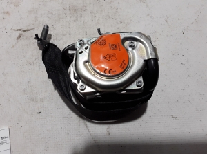 AUDI A6 C8 (2018–2025) Sicherheitsgurt hinten 4K8857805B - 3