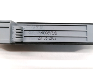 AUDI A8 D4 (2010–2017) Priekšējā sēdekļa vadības slēdzis 4H0959769D - 3