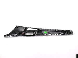 AUDI A8 D4 (2010–2017) Esiukse polstri ilupaneel 4H0867102 - 3